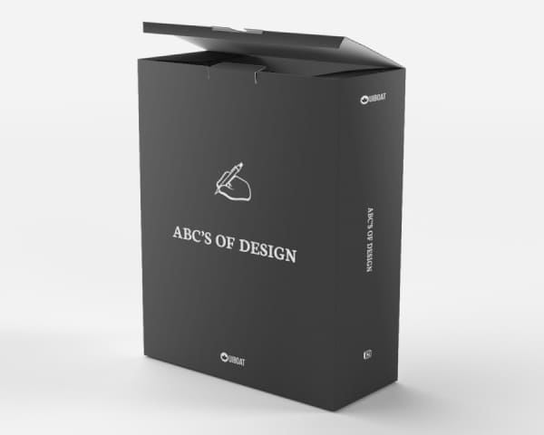 ABC of Design