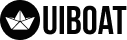 UIBoat logo